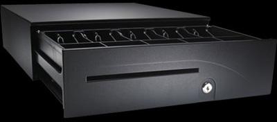 APG Series 100 Heavy Duty Cash Drawer